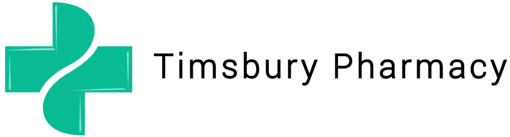 myPharmacy Logo